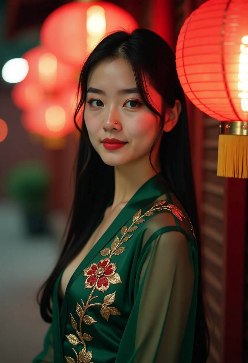 破晓防线